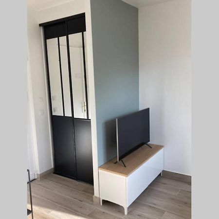 Appartement Cosy Proche Rer Et Centre Ville Le Plessis-Robinson Bagian luar foto