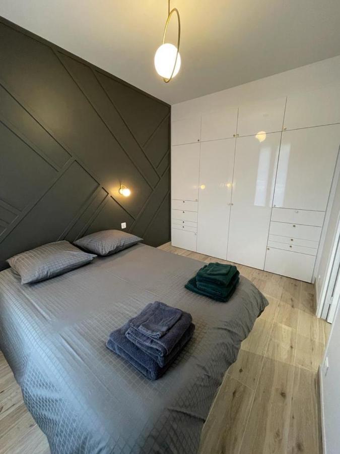 Appartement Cosy Proche Rer Et Centre Ville Le Plessis-Robinson Bagian luar foto