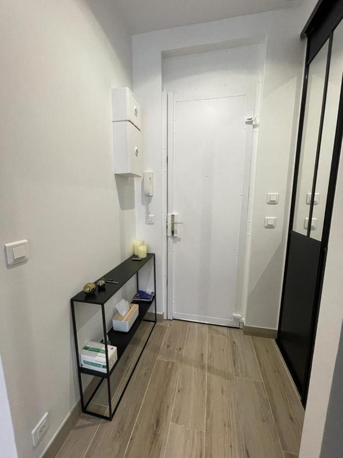 Appartement Cosy Proche Rer Et Centre Ville Le Plessis-Robinson Bagian luar foto